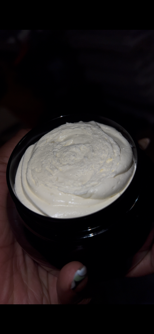 Buttah Crème