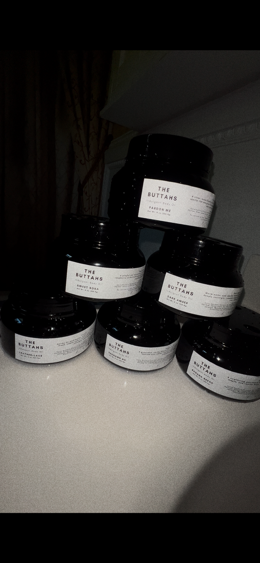 The Buttahs