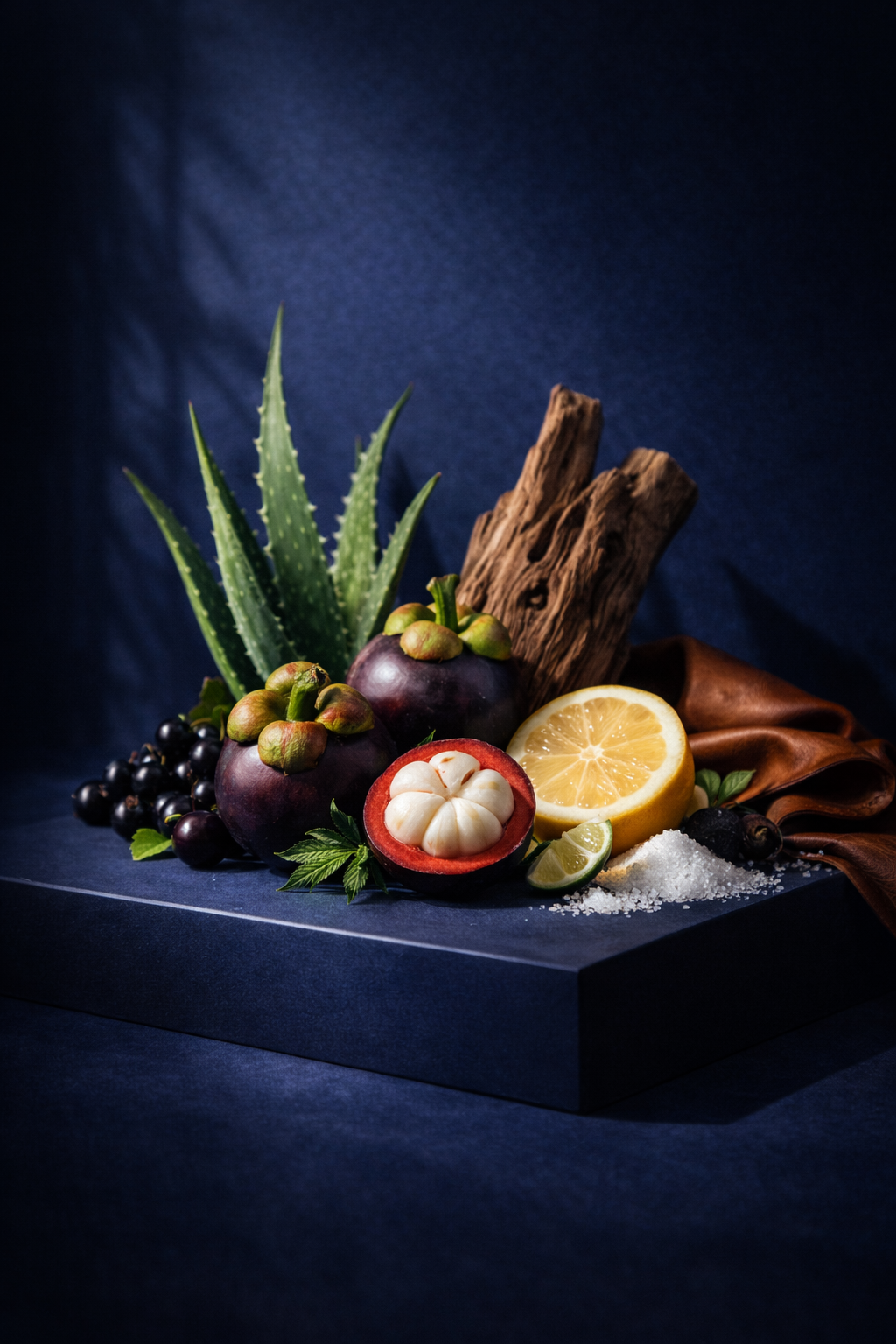 Mangosteen